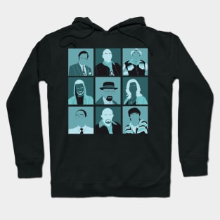 Breaking Pop Hoodie